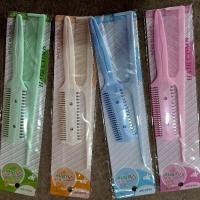 ราคา หวีซอยผม + หวียีผมปลายแหลม (5053348324)