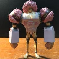 ราคา ฟิกเกอร์วันพีช แฟรงกี้ one piece film Z (1331062120)