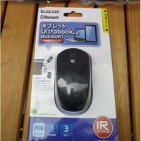 ราคา เมาส์ elecom bluetooth ของใหม่ (5745005244)