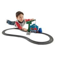 ราคา Thomas & Friends TrackMaster Demolition at The Docks (1858168589)