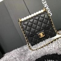 ราคา กระเป๋าสะพายและถือคลาสสิกจากCHANEL (46950142523)