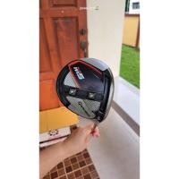 ราคา ไม้กอล์ฟ มือสองสภาพดี ไดรเวอร์ Taylormade M5 Loft 9' ก้านโม Diamana R series Flex S (28543589578)