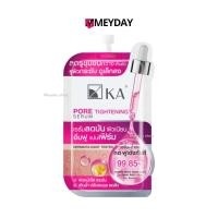 ราคา KA เค.เอ. pore tightening serum พอร์ ไทเทนนิ่ง เซรั่ม ซอง 8g. (27973915846)