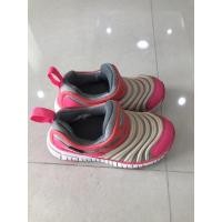 ราคา มือสอง รองเท้าเด็ก ผู้หญิง สีชมพู Nike แท้ สภาพ 90% ไซส์ US 11 (6866418125)