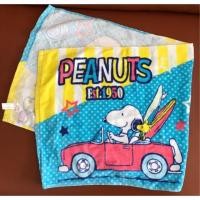 ราคา ผ้าเช็ดผม ผ้าขนหนู snoopy (1900034562)