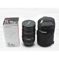 ราคา แก้วเลนส์ Canon 24-70mm ซูมได้ (1084656030)