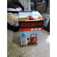 ราคา เครื่องฉีดน้ำแรงดันสูง Black&Decker (17313242426)
