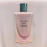 ราคา โลขั่นน้ำหอม Lancome แทขนาด 200 ml สินค้าแบ่งขายจาก Set no box (41558291616)