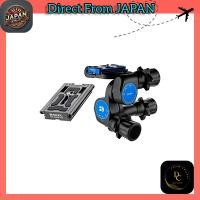 ราคา Benro 3-Way Gear Head (Model GD3WH) (41423986124)