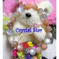 ราคา สร้อยข้อมือมูนสโตน (มุกดาหาร) (3602090130)