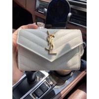 ราคา ❌sold❌Ysl envelope wallet แท้ (17720793362)