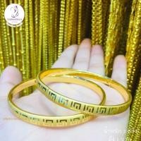 ราคา สร้อยข้อมือเศษทอง น้ำหนัก 2 สลึง - 1 บาท ( สร้อยข้อมือผู้หญิง / สร้อยข้อมือผู้ชาย ) (8822581769)