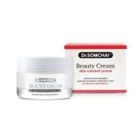 ราคา Dr.somchai ดร.สมชายบิวตี้ครีม (เลือกขนาด) (2915097960)