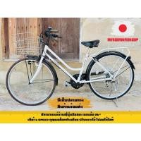 ราคา จักรยานญี่ปุ่นมือสอง เกียร์ 6 speed (29836129937)