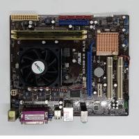 ราคา เมนบอร์ด ASUS M2N68-AM PLUS DDR2 + CPU AMD Athlon 64 X 2 + แรม 2 GB. (7386993072)