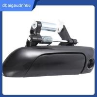 ราคา READY STOCKFront ภายนอกชุดมือจับประตูสีดําใหม่สําหรับ City JAZZ FIT 2002-2008 (44224613061)