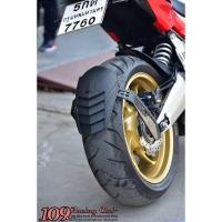 ราคา กันดีด Leon ขาคู่ตรงรุ่น CB650R CBR650R 2019 CB650F CBR650F CB650 CBR650 (1615092851)