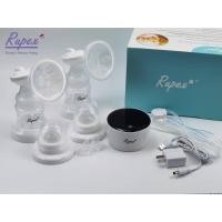 ราคา เครื่องปั๊มนมไฟฟ้า rupexมือสอง (3096087754)