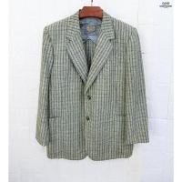 ราคา GIVENCHY PARIS แท้ อก42 เสื้อสูทลายคลาสสิกสปอต (26525132305)