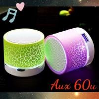 ราคา ลำโพง Mini Bluetooth speaker ลำโพงพกพา (5638321960)