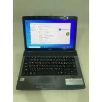 ราคา Notebook Acer ASPIRE 4736 Ram4 Win10 (2hand) (19363679527)