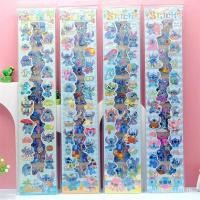 ราคา คู่มือสติกเกอร์การ์ดสติกเกอร์ยาวชุดสติกเกอร์ Bala สติกเกอร์วัสดุ Dolphin Dolphin ตกแต่งถ้วย Cub ผิวสัตว์เลี้ยงโปร่งใส Stitch MXEZ (43174281960)