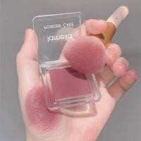 ราคา บลัชออน โทนส้ม ส้มพีช ชมพูพีช ตลับมีความน่ารัก (20684736289)