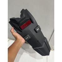 ราคา EXCITER Vietnam Mudguard บังโคลนหลัง MX KING exciter รุ่น Lower Mudguard Exciter รุ่นยาว (24946617313)