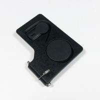 ราคา ฝาปิดแบตเตอรี่ Panasonic รุ่น DMC-G85 กล้องถ่ายรูป Lumix Digital Camera Battery Door Cover Part อะไหล่เบอร์ SYF0094 (7504560013)