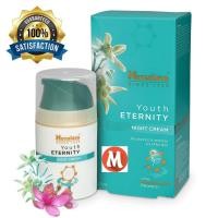 ราคา Himalaya Youth Eternity Night Cream 50ml (8865295181)