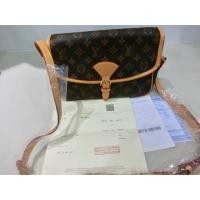 ราคา Louis Vuitton monogram Sologne crossbody หลุยส์ ครอสบอดี้ (1433825173)