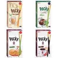 ราคา Pocky Exclusive Malaysia และ สิงค์โปร์ (3571322066)