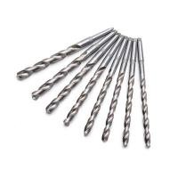 ราคา NACHI (นาชิ) ดอกสว่านไฮสปีดก้านเตเปอร์แบบยาวพิเศษ สำหรับงานเจาะรูลึกๆ L650_425X18.0MM - L650_425X22.0MM (4477286831)