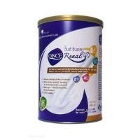 ราคา ONCE RENAL 400G อาหารทางการแพทย์ สำหรับผู้ป่วยโรคไต ระยะก่อนล้างไต (25867871482)