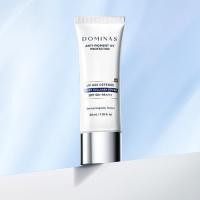 ราคา DOMINAS UV Age Defense Anti-Pigment Sun Cream SPF 50+ PA++++ 40ml / Brightening & Anti-Dark Spot Protection (54951226636)