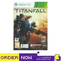 ราคา [+..••] XBOX 360 TITANFALL / แผ่นเกมส์ XBOX 360 | By ClaSsIC GaME (43420691271)