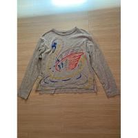 ราคา Used Stella McCartney Long Sleeve Tee แท้ (25826007327)
