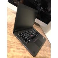 ราคา โนีตบุ๊ค Lenovo Thinkpad T450 Corei5-5200U (23847188885)