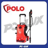 ราคา POLO เครื่องฉีดน้ำแรงดันสูง รุ่น GLADIATOR145I 1800 วัตต์ แรงดัน 145 บาร์ (26771815364)
