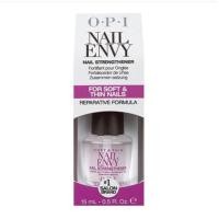 ราคา เล็บบางฉีกง่ายมาทางเน้ OPI Nail Envy- Soft&Thin Nail (1812147736)