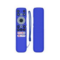 ราคา Replacement Waterproof Cover for TCL RC902N FMR1 Remote Control Protective Case for Home Living Room Silicone Tool (27759049925)