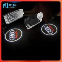ราคา 2 x LED รถประตูยินดีต้อนรับโปรเจคเตอร์ Sline โลโก้สําหรับ Audi A1 A3 A5 A6 A8 A4 B6 B8 C5 80 A7 Q3 Q5 Q7 TT R8 (24905420942)