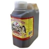 ราคา ดีแสนหอม น้ำมันหอย แกลลอน 1,000 กรัม (9811226440)