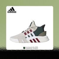 ราคา adidas originals Eqt Bask Adv Grayish green รองเท้าผ้าใบ（ของแท้ 100 %） (29131700775)