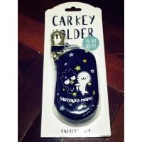 ราคา Car Key Holder กระเป๋าเก็บกุญแจ Bad Badtz Maru น่ารัก (1518419590)