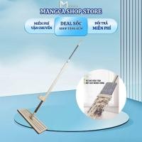 ราคา ไม้ถูพื้นแบบบิดเองอัจฉริยะไม้ถูพื้นแบบบิดเองที่สะอาดสุด ๆ (29282687165)