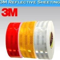 ราคา CAHAYA Original 3M Egp- 3M Light Reflector Stickers สติ๊กเกอร์สะท้อนแสงสะท้อนแสง (43471991597)