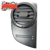 ราคา ช่องแอร์ ข้างซ้าย สี Black D-Max , Holden , Rodeo Isuzu 2, 4 ประตู ปี2007 - 2011 (9529730759)