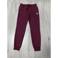 ราคา กางเกงขาจั๊ม Jogger สีแดงสกรีน (12598125317)