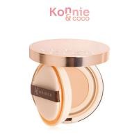 ราคา Aura Rich Cushion SPF50 PA++++ 15g ออร่า ริช คุชชั่นเนื้อแมทบางเบา. (28885395926)